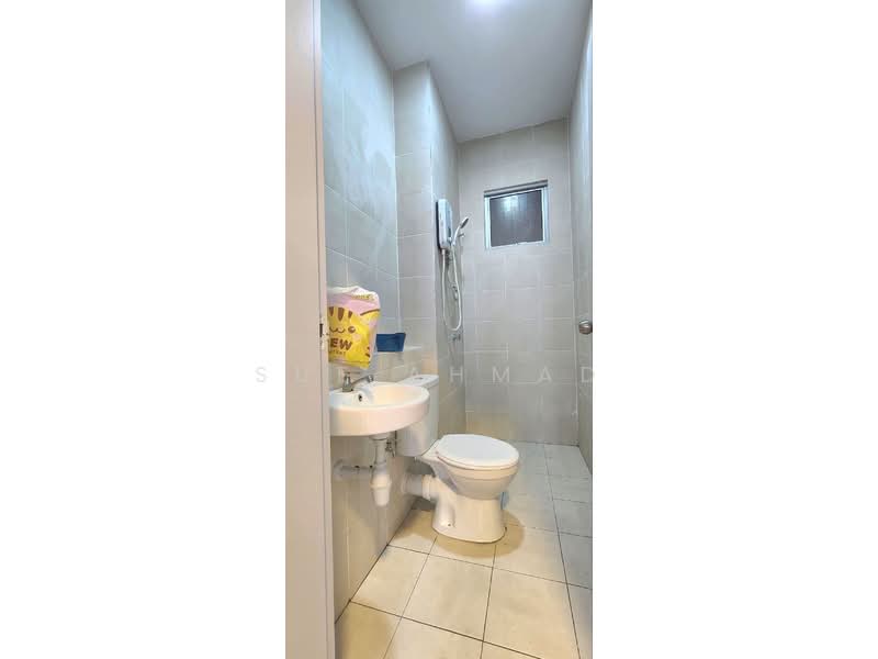 Condominium for Rent at Residensi Adelia 3 - Sue Ahmad - Bathroom - PropertyGuru.com.my