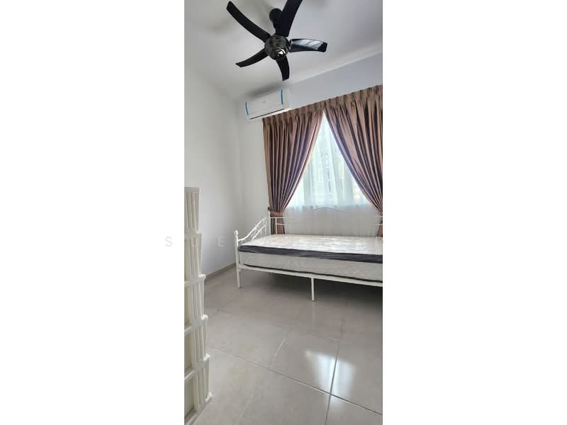Condominium for Rent at Residensi Adelia 3 - Sue Ahmad - Bedroom - PropertyGuru.com.my