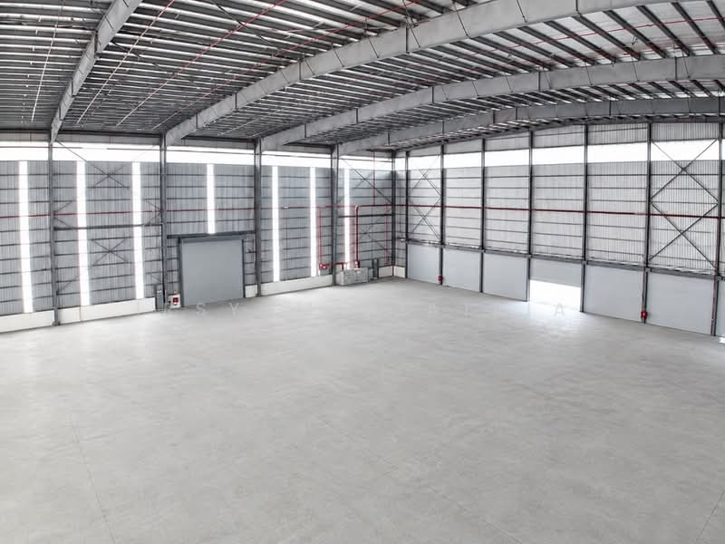 Semi-D Factory for Rent in North Port (Pelabuhan Utara) (Port Klang (Pelabuhan Klang)) - Irsyam Sjatria - PropertyGuru.com.my