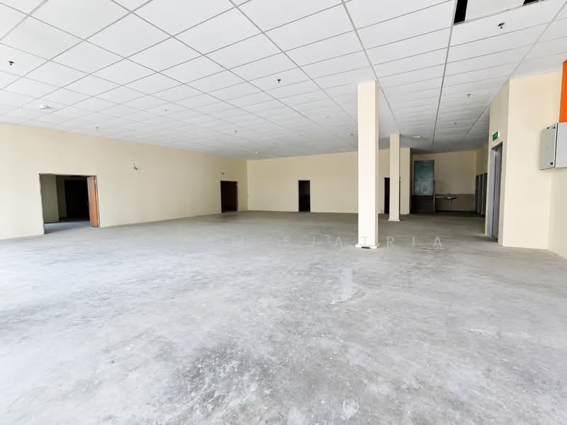 Semi-D Factory for Rent in North Port (Pelabuhan Utara) (Port Klang (Pelabuhan Klang)) - Irsyam Sjatria - PropertyGuru.com.my