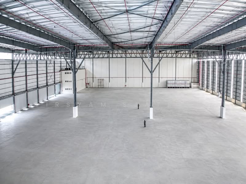 Semi-D Factory for Rent in North Port (Pelabuhan Utara) (Port Klang (Pelabuhan Klang)) - Irsyam Sjatria - PropertyGuru.com.my