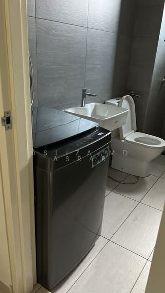 Service Residence for Rent at Habitus @ City of Elmina - Asliza Md Asrar - PropertyGuru.com.my