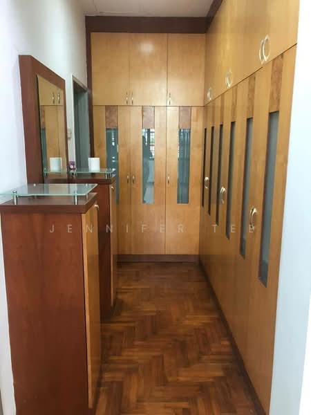 Semi-Detached House for Rent in Johor Bahru (Johor) - Jennifer Tee - Interior - PropertyGuru.com.my
