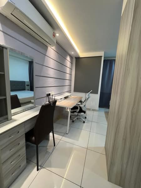 Kediaman Servis untuk Disewa di KSL Residence @ Daya - Ken Sim - Study - PropertyGuru.com.my