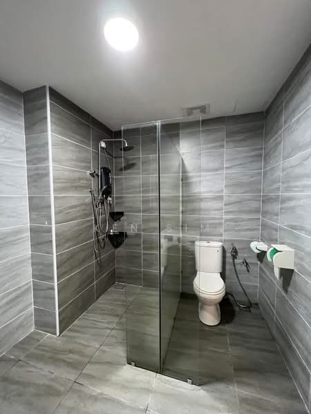 Kediaman Servis untuk Disewa di KSL Residence @ Daya - Ken Sim - PropertyGuru.com.my