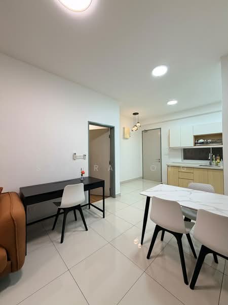 Servis Apartment untuk Disewa di Pinnacle Sri Petaling - Sandra Wong - Interior - PropertyGuru.com.my