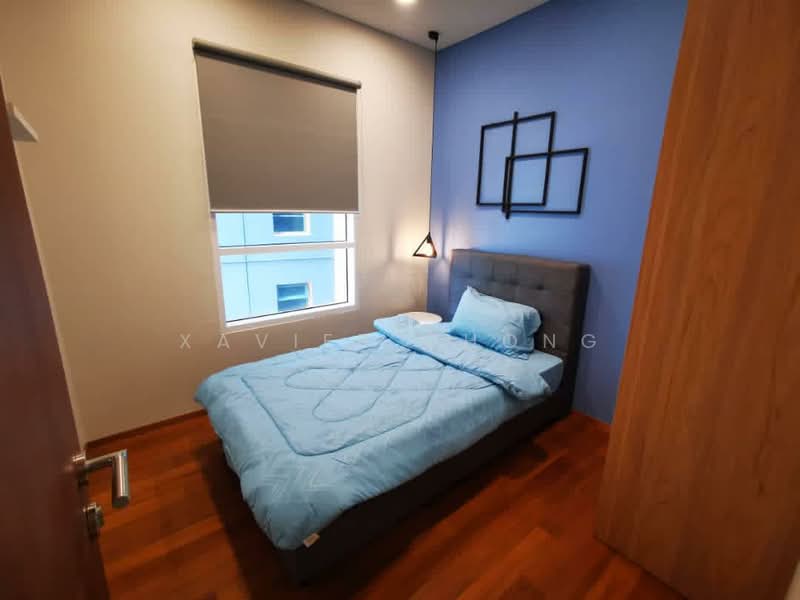 Service Residence for Rent at Sky Suites @ KLCC - Xavier Chong - Bedroom - PropertyGuru.com.my
