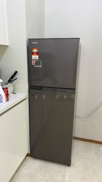 Service Residence for Rent at Sky Suites @ KLCC - Xavier Chong - Kitchen - PropertyGuru.com.my