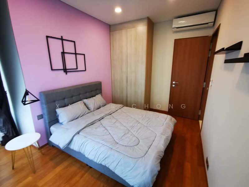 Service Residence for Rent at Sky Suites @ KLCC - Xavier Chong - Bedroom - PropertyGuru.com.my