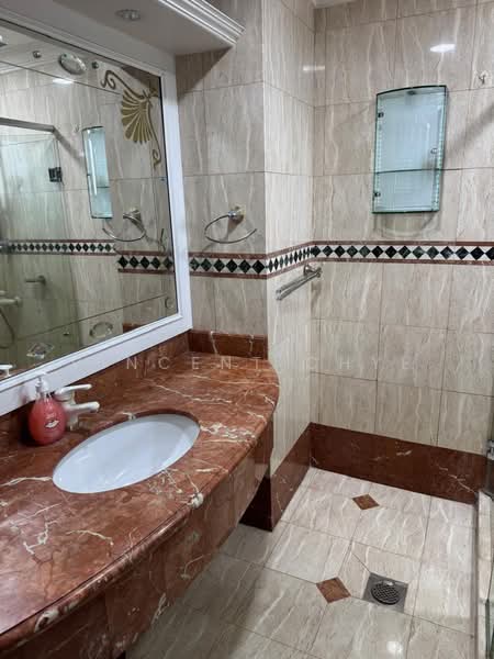 Condominium for Rent at Desa Villa Condominium - Vincent Chye - PropertyGuru.com.my