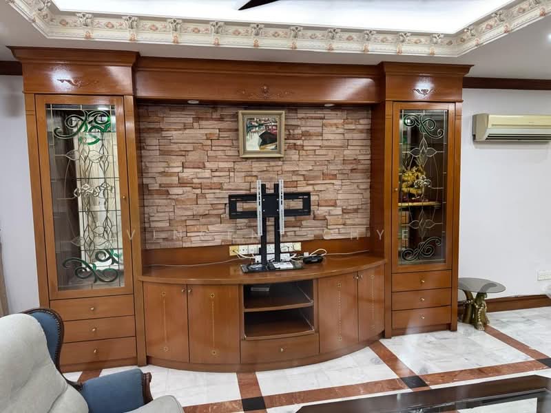 Condominium for Rent at Desa Villa Condominium - Vincent Chye - PropertyGuru.com.my