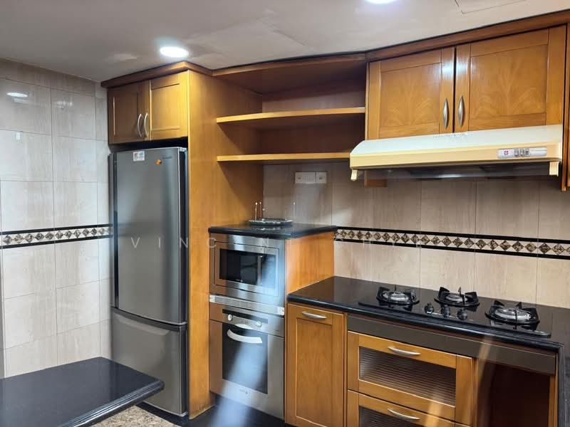 Condominium for Rent at Desa Villa Condominium - Vincent Chye - PropertyGuru.com.my