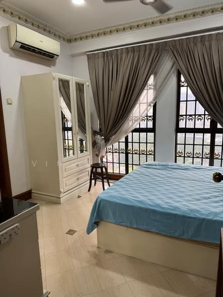 Condominium for Rent at Desa Villa Condominium - Vincent Chye - PropertyGuru.com.my