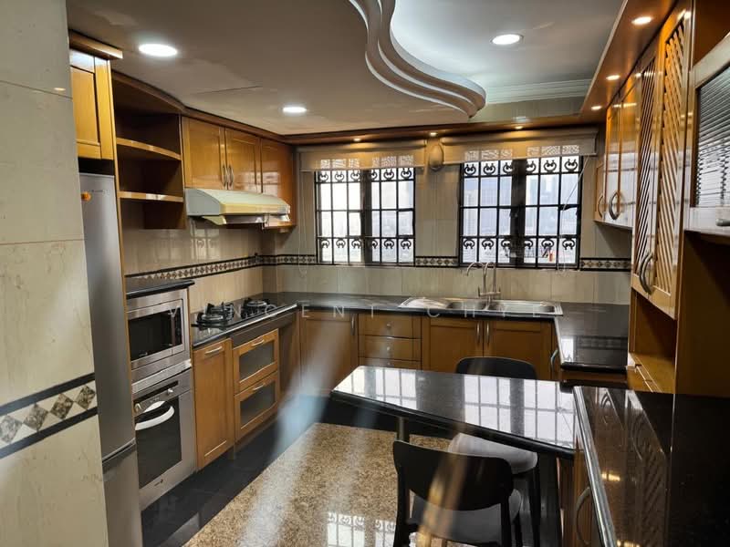 Condominium for Rent at Desa Villa Condominium - Vincent Chye - PropertyGuru.com.my