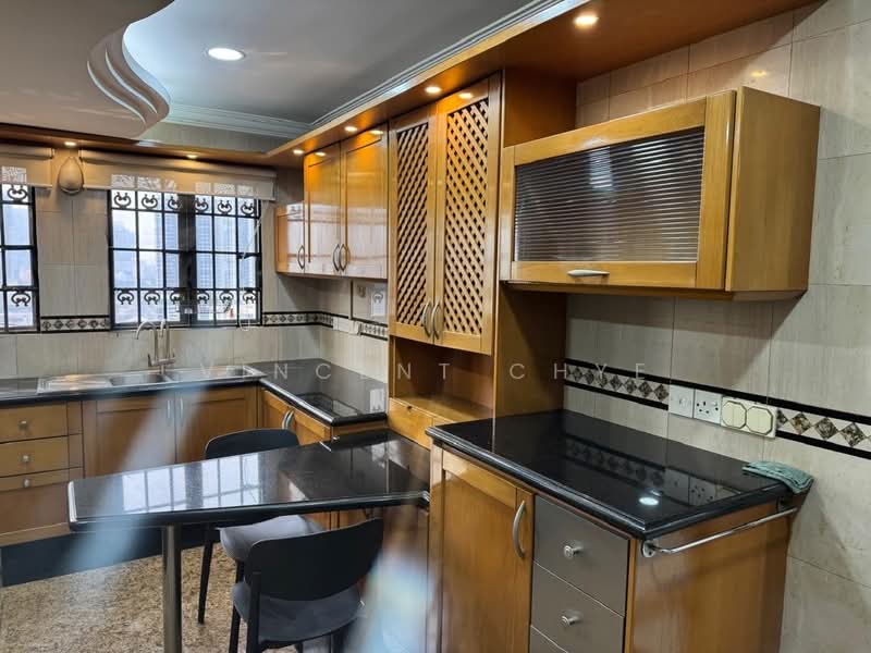 Condominium for Rent at Desa Villa Condominium - Vincent Chye - PropertyGuru.com.my