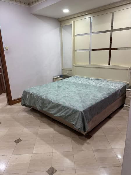 Condominium for Rent at Desa Villa Condominium - Vincent Chye - PropertyGuru.com.my