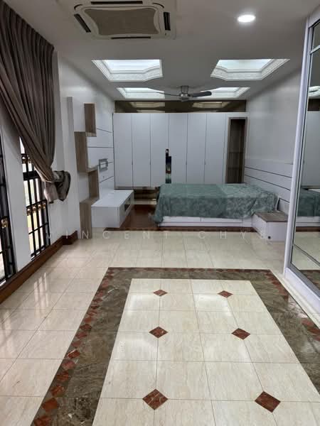 Condominium for Rent at Desa Villa Condominium - Vincent Chye - PropertyGuru.com.my