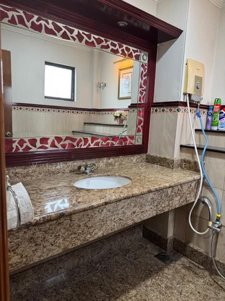 Condominium for Rent at Desa Villa Condominium - Vincent Chye - PropertyGuru.com.my