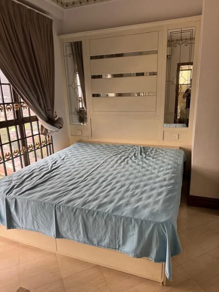 Condominium for Rent at Desa Villa Condominium - Vincent Chye - PropertyGuru.com.my