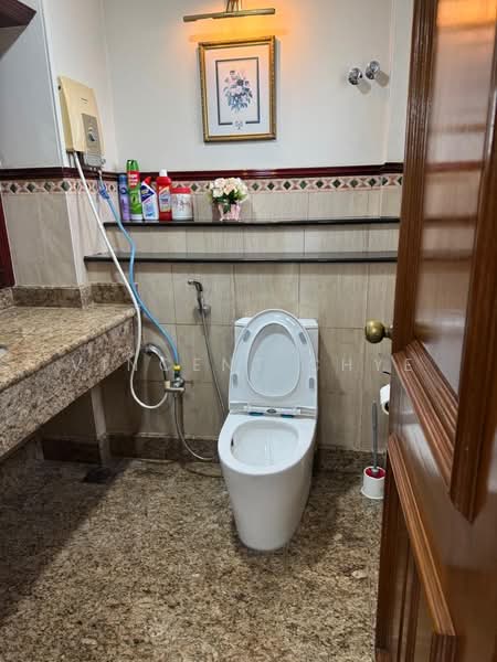 Condominium for Rent at Desa Villa Condominium - Vincent Chye - PropertyGuru.com.my