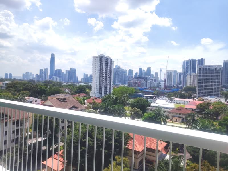 Condominium for Sale at Brunsfield EmbassyView - LIM KHENG BOON - View - PropertyGuru.com.my