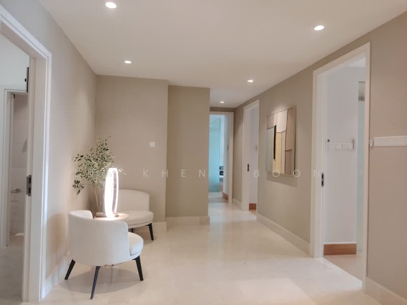 Condominium for Sale at Brunsfield EmbassyView - LIM KHENG BOON - Corridor - PropertyGuru.com.my