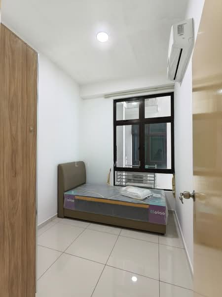 Service Residence for Rent at D'Summit Residences - Li Wei - PropertyGuru.com.my