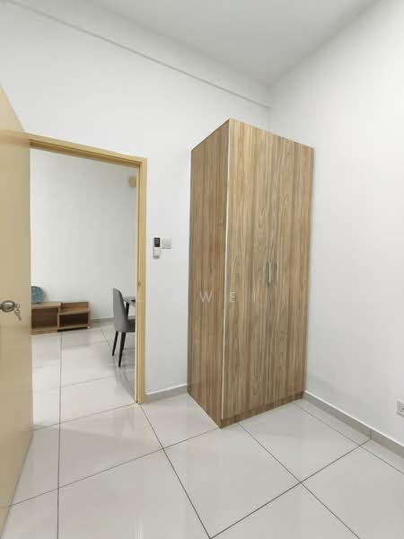 Service Residence for Rent at D'Summit Residences - Li Wei - PropertyGuru.com.my