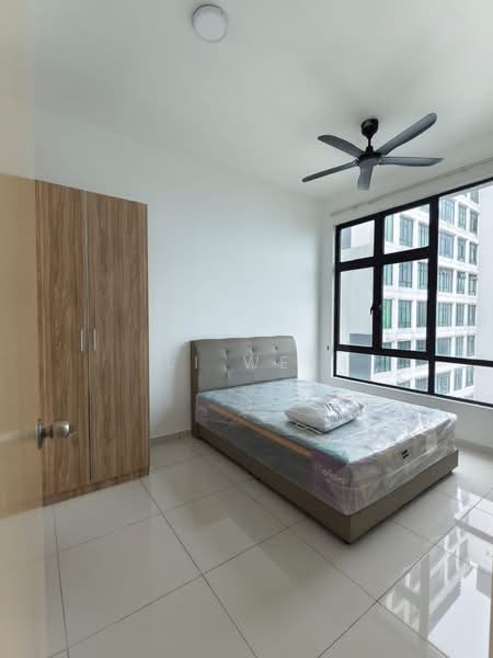 Service Residence for Rent at D'Summit Residences - Li Wei - PropertyGuru.com.my