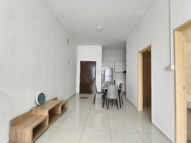 Service Residence for Rent at D'Summit Residences - Li Wei - PropertyGuru.com.my