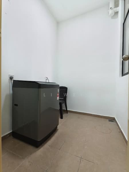 Service Residence for Rent at D'Summit Residences - Li Wei - PropertyGuru.com.my