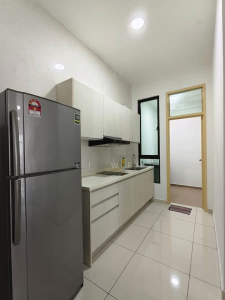 Service Residence for Rent at D'Summit Residences - Li Wei - PropertyGuru.com.my