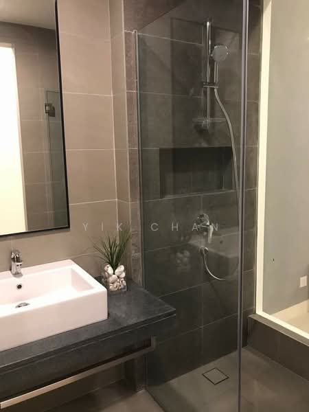 Service Residence for Rent at Arnica @ Tropicana Gardens - Yik Chan - PropertyGuru.com.my