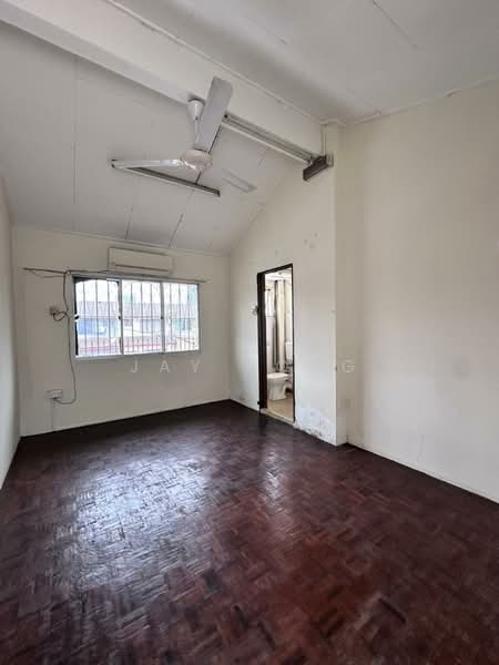 2-storey Terraced House for Rent in Taman Sri Sinar (Segambut) - Jay Yong - Interior - PropertyGuru.com.my