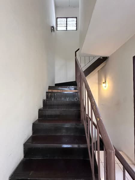 2-storey Terraced House for Rent in Taman Sri Sinar (Segambut) - Jay Yong - Interior - PropertyGuru.com.my