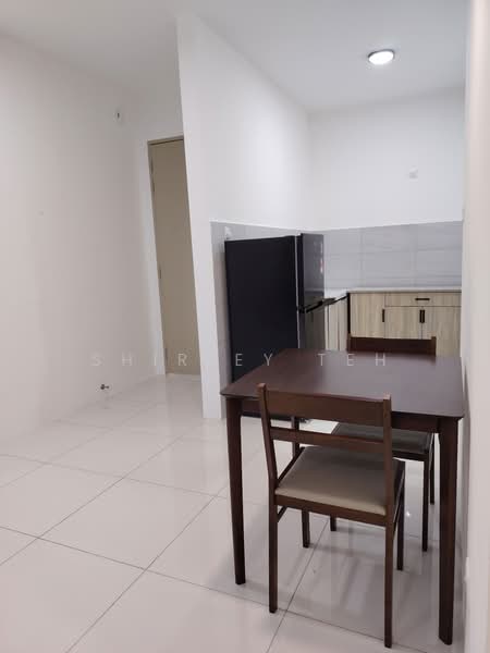 Service Residence for Rent at Vivo Executive Apartment - Shirley Teh - Kitchen - PropertyGuru.com.my