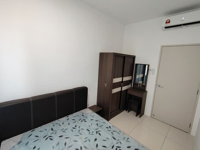 Service Residence for Rent at Vivo Executive Apartment - Shirley Teh - Bedroom - PropertyGuru.com.my