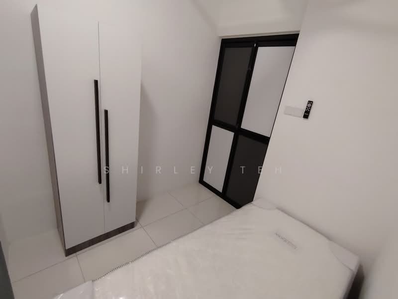 Service Residence for Rent at Vivo Executive Apartment - Shirley Teh - Bedroom - PropertyGuru.com.my