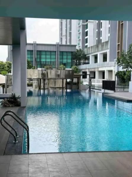 Servis Apartment untuk Disewa di Sky Trees - Lynn SL - Pool - PropertyGuru.com.my