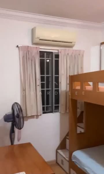 Kondominium untuk Disewa di Gold Coast Resort Condominium - Edward Lee - Bedroom - PropertyGuru.com.my