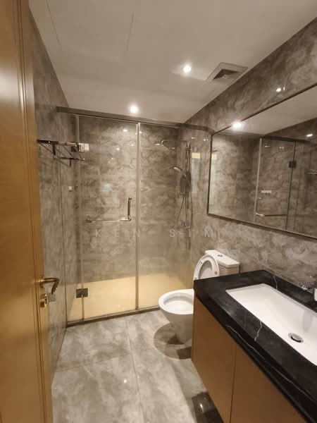 Service Residence for Rent at R&F Princess Cove Phase 1 - Ken Sim - PropertyGuru.com.my