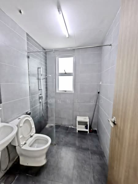 Condominium for Rent at Green Residence - Yvonne Ho - Bathroom - PropertyGuru.com.my
