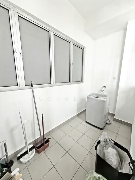 Condominium for Rent at Green Residence - Yvonne Ho - Interior - PropertyGuru.com.my