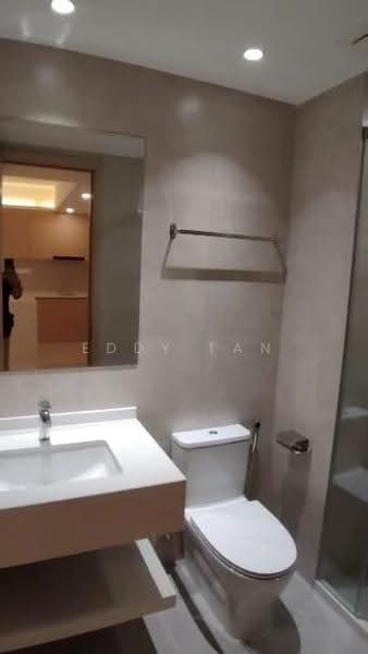 Pangsapuri untuk Dijual di R&F Princess Cove Phase 3-New Casa Suites - Eddy Tan - Bathroom - PropertyGuru.com.my