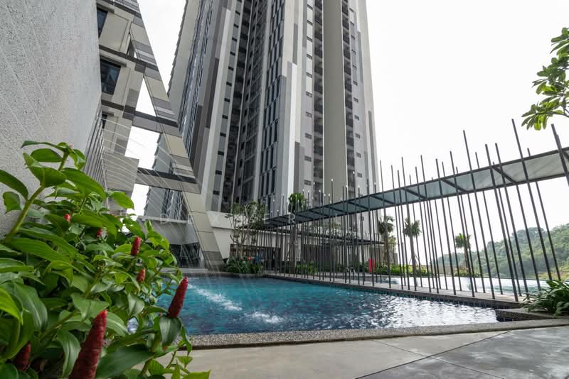 Servis Apartment untuk Dijual di Ramada Meridin - Dexter Lim - Exterior - PropertyGuru.com.my