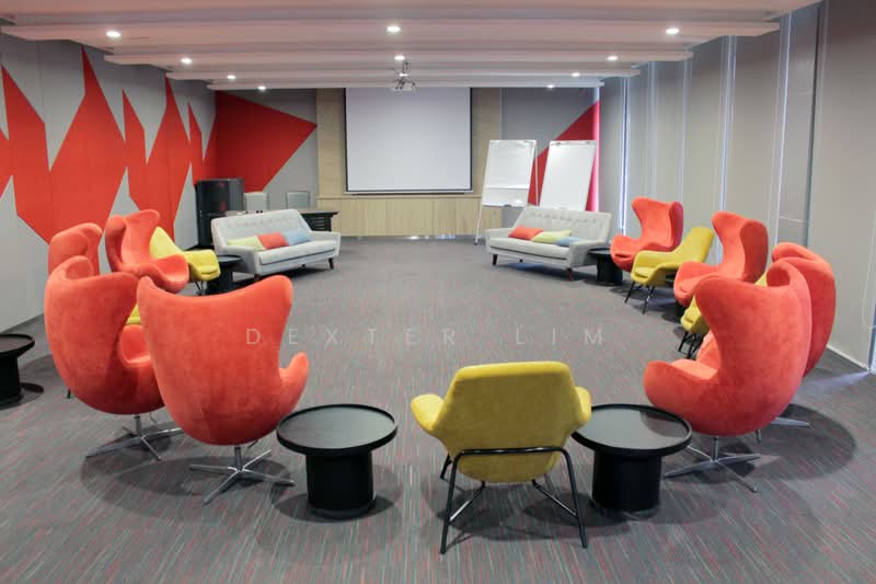 Servis Apartment untuk Dijual di Ramada Meridin - Dexter Lim - Interior - PropertyGuru.com.my