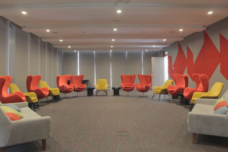 Servis Apartment untuk Dijual di Ramada Meridin - Dexter Lim - Interior - PropertyGuru.com.my
