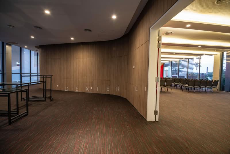 Servis Apartment untuk Dijual di Ramada Meridin - Dexter Lim - Interior - PropertyGuru.com.my