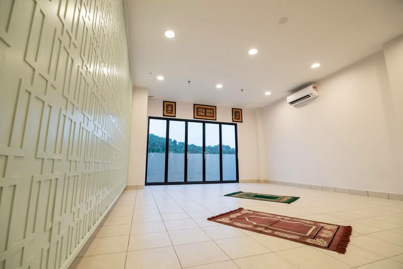 Servis Apartment untuk Dijual di Ramada Meridin - Dexter Lim - Interior - PropertyGuru.com.my