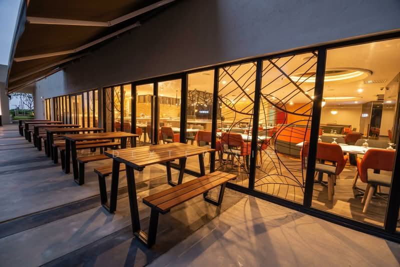 Servis Apartment untuk Dijual di Ramada Meridin - Dexter Lim - Exterior - PropertyGuru.com.my